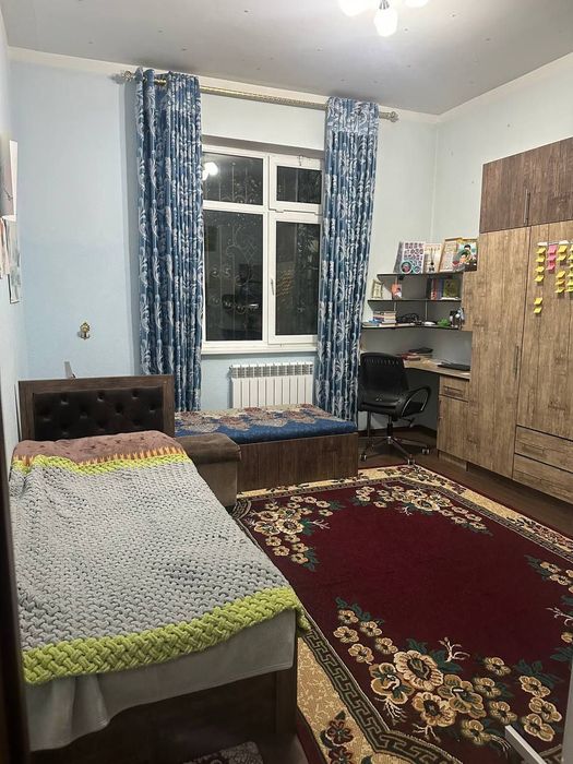 Срочно продаётся Коттедж площадью 6-соток