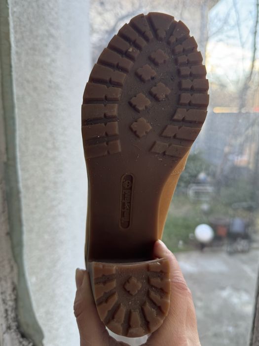 Боти Timberland Allington 6