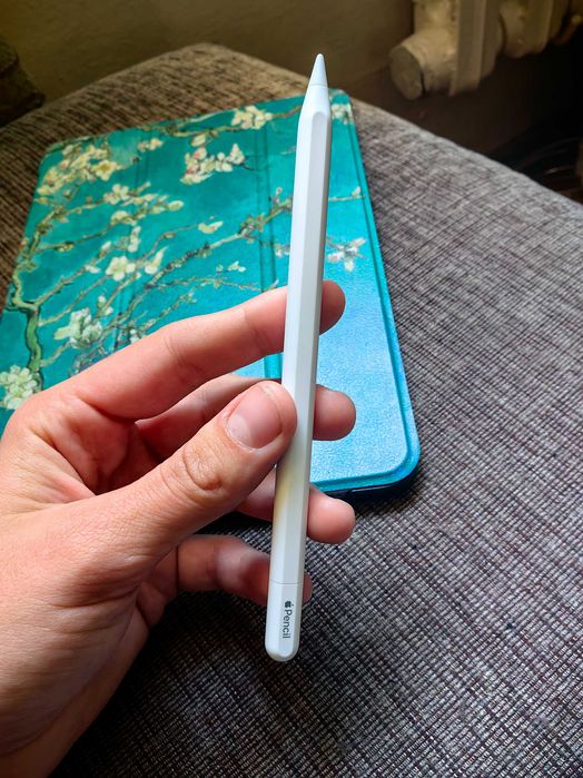 Apple pensil usb-C