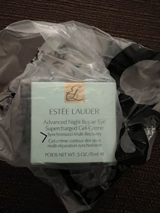 Estee Lauder нощен околоочен крем 15мл