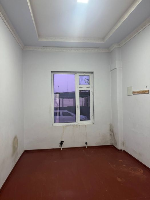 Новостройка. "Family Park "