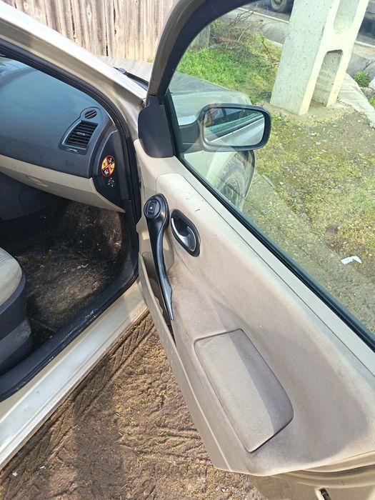 Renoult megane 2 2007