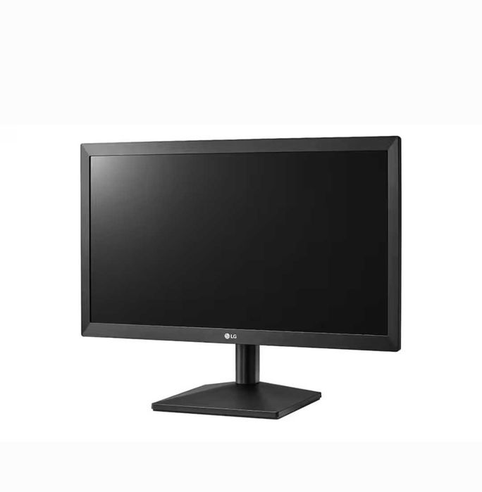 LG 19,5'' monitor