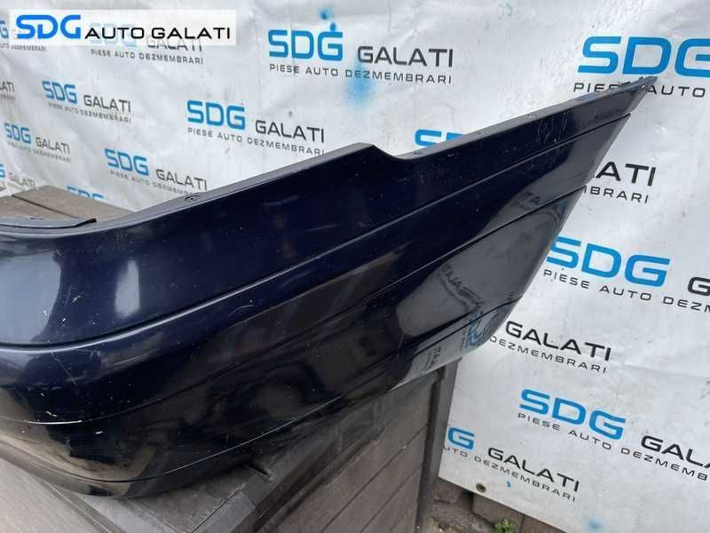Bara Spoiler Spate Mercedes Clasa C Class W203 2000 - 2007