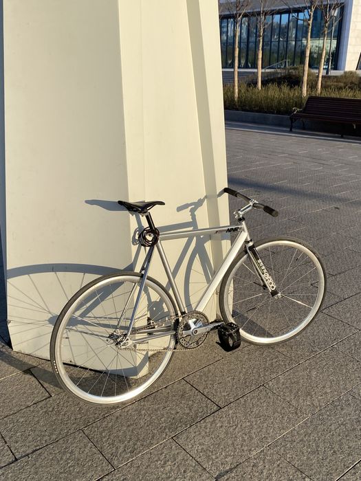 Colossi rambler pursuit