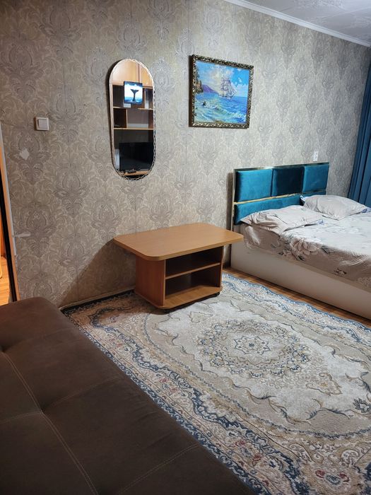 Квартира посуточно