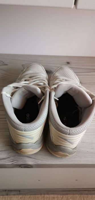 Ghete Backer Side mărime 44