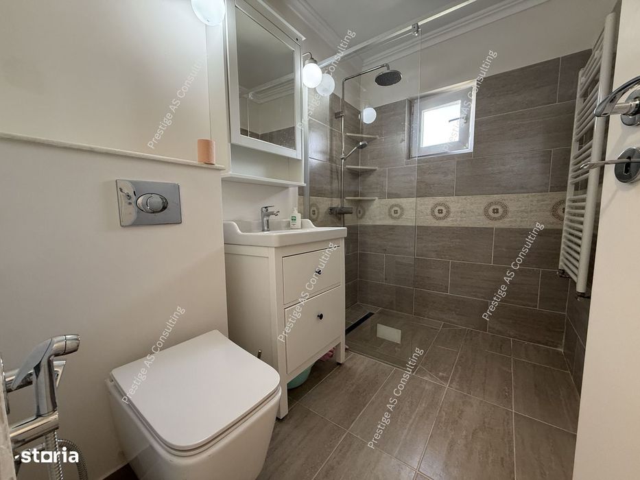 Apartament Modern 2 camere | Etaj 4 | Cugir-Calea Aradului