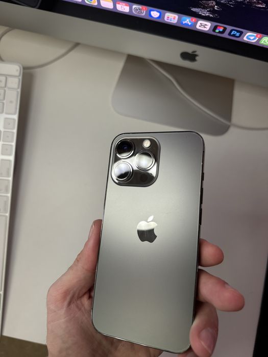 Iphone 13 pro 128 gb