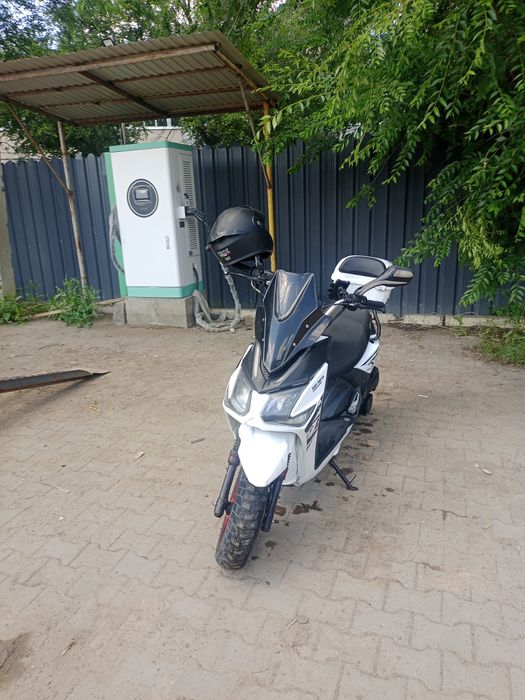 продам самурай  на учёте