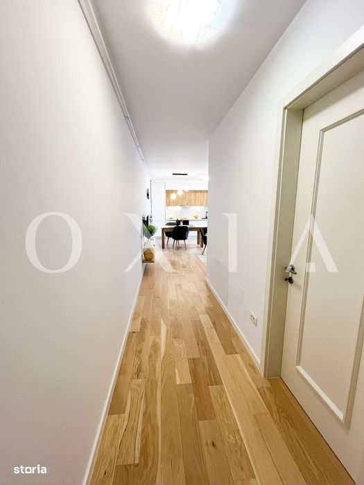 SX791  Monarch Residence, Disponibil Imediat, Loc Parcare