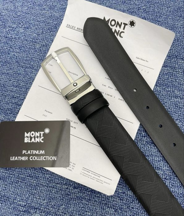 Колан Mont Blanc