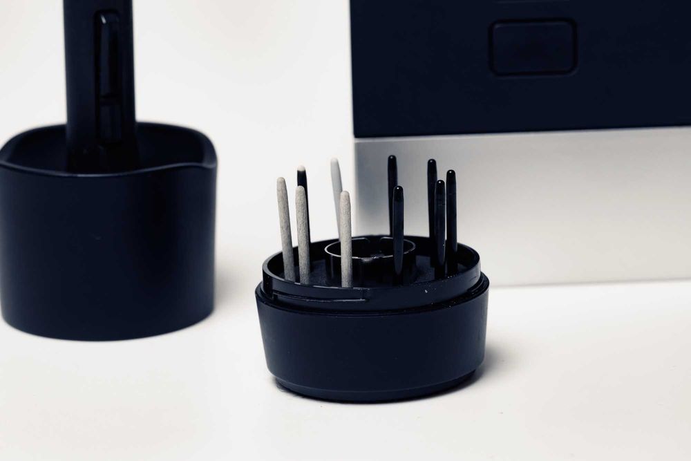Графический планшет WACOM — PTH 651