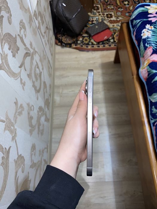 Айфон 16 про Макс