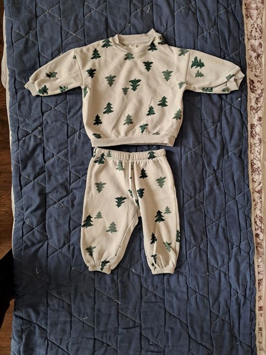 Комплекти за момче 74/80