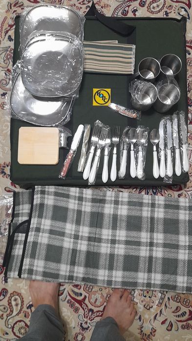 Набор для пикника