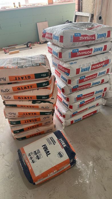 Отделка помещений!Цены не ломим!