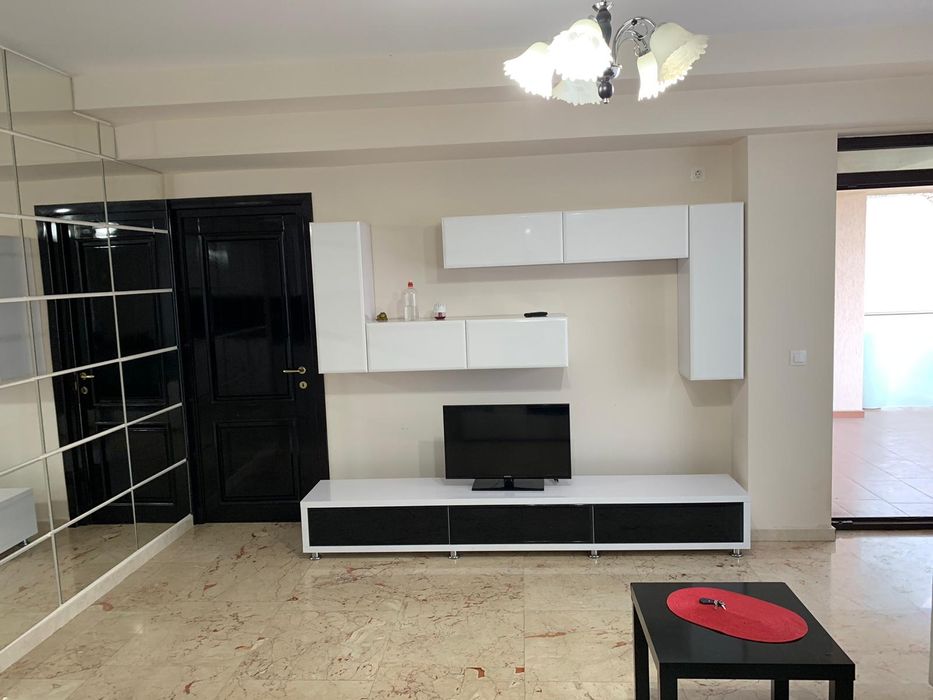 Apartament 2 camere | Exclusive Residence