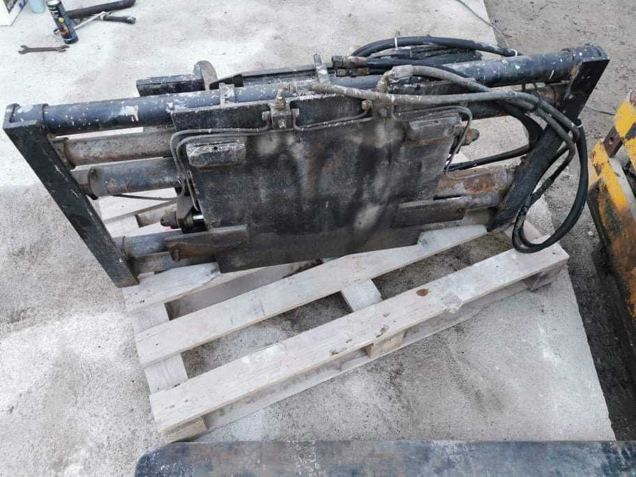 виличен позиционер 2.5 тона