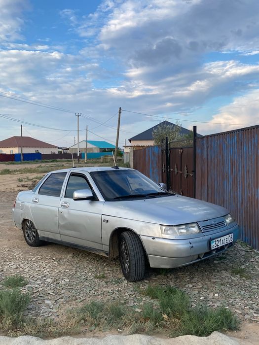 2110 сатылады 2004жылгы