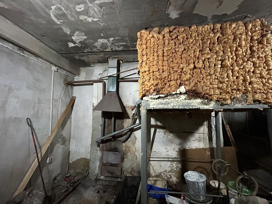 Продаётся здание находиться в Чаглинке