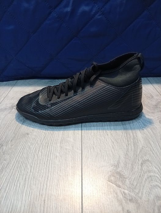 Ghete Fotbal Nike Jr Superfly 10 Club TF NOI - Mărimea 38.5