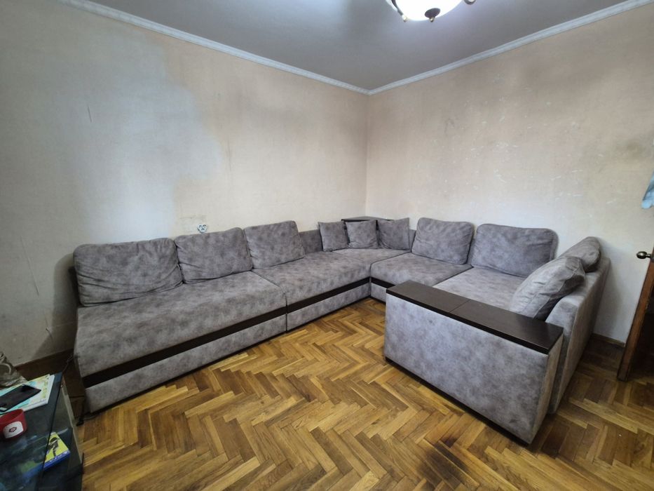 Диван, Раскладной.