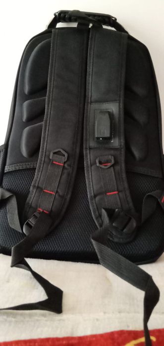 Рюкзак городской