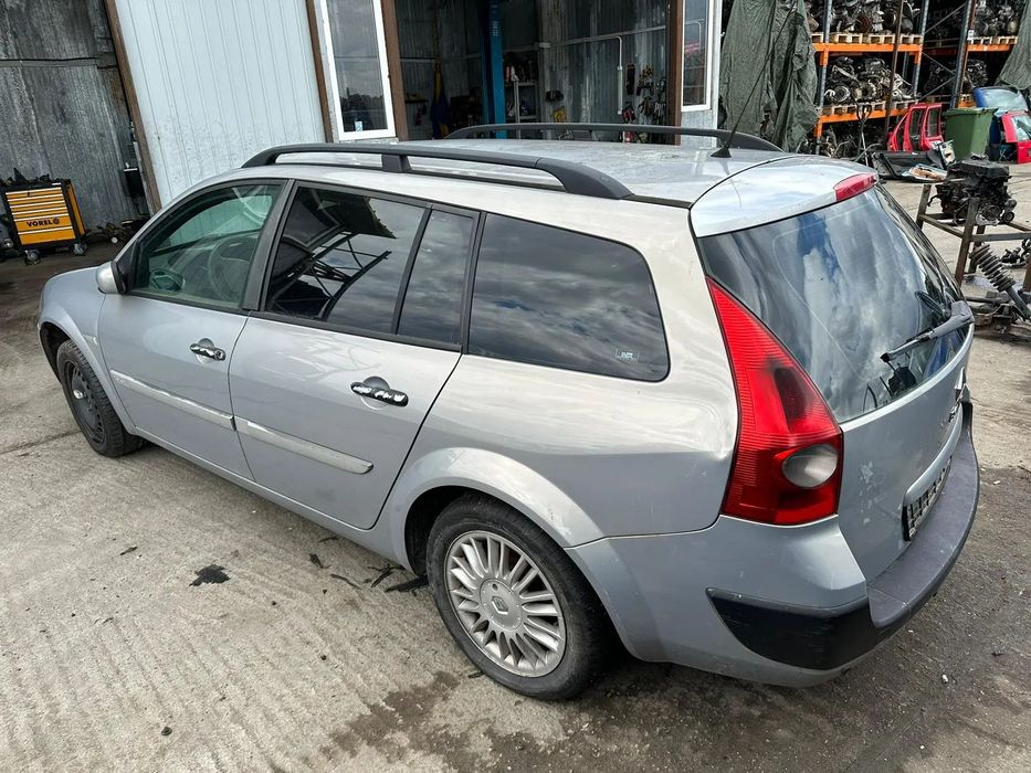 Dezmembrari Renault Megane II 2006 COMBI - BREAK 1.5 DCI E3