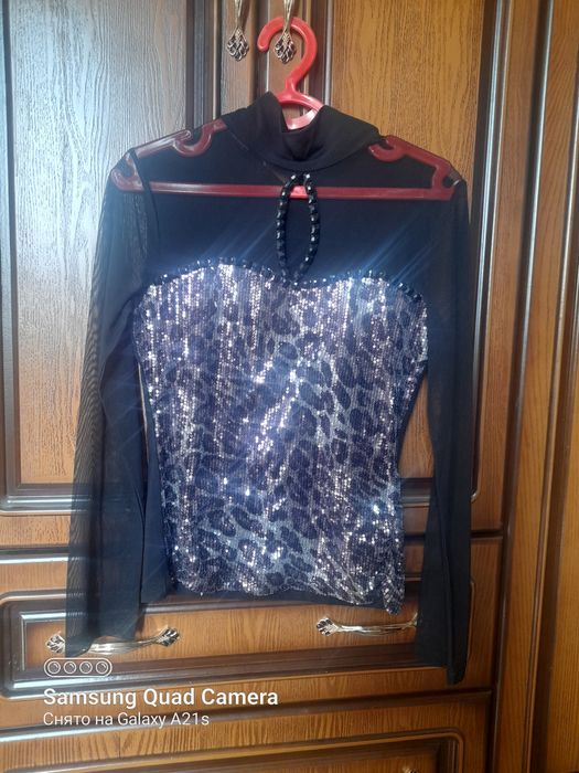 Kofta pistonli yaltiroq