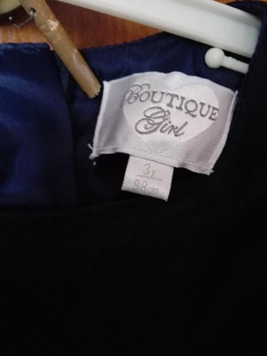 Рокли за момиченца на 2 и 3 годинки