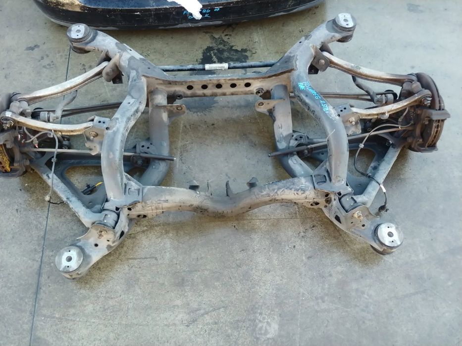 punte spate 2.5 tdi bre vw touareg 7l 7l0500041