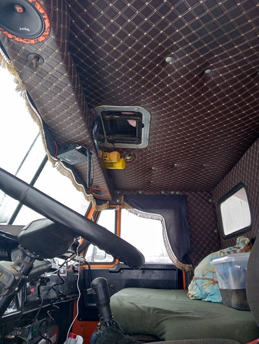 Продам КамАЗ 5511