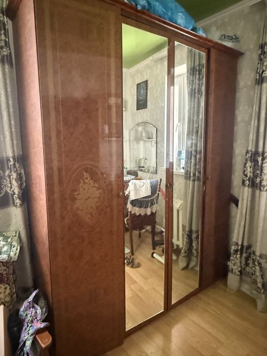 Спальный гарнитур Б/У