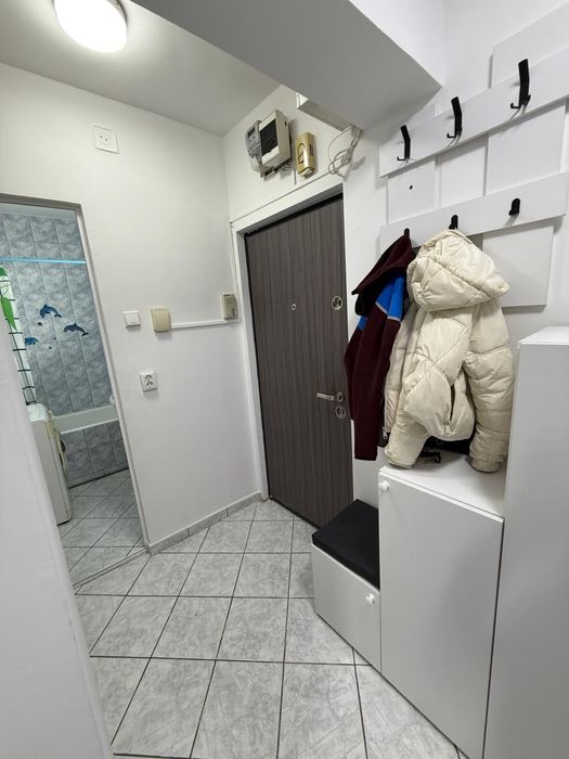 Inchiriere  garsoniera