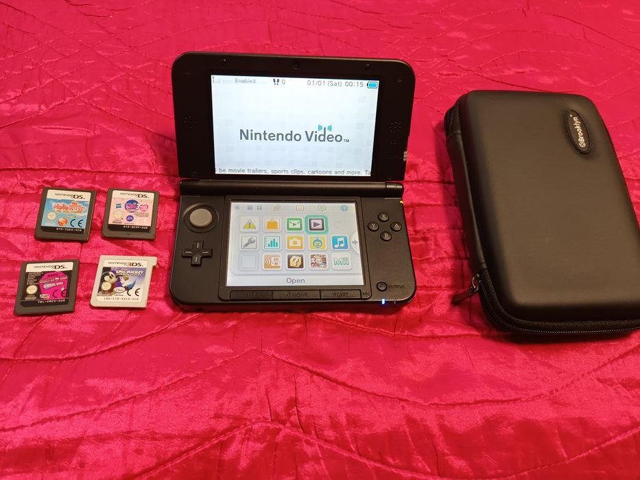 Olx 3ds best sale