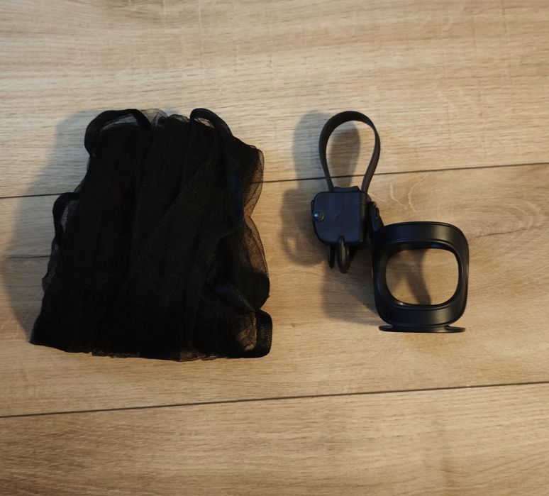 Детска количка cybex beezy + зимно чувалче