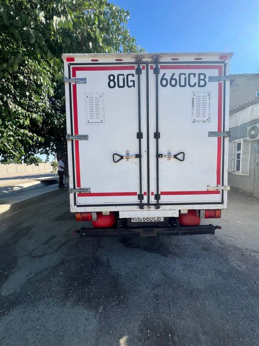 Isuzu nqr 71 pl sotiladi
