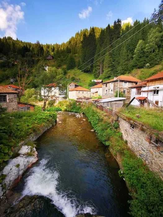 Продава се Къща в Пловдив, Тракия - 75 кв.м за 121 €/кв.м - Снимка #3