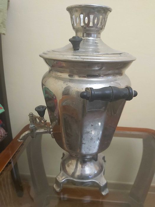 Продается Самовар
