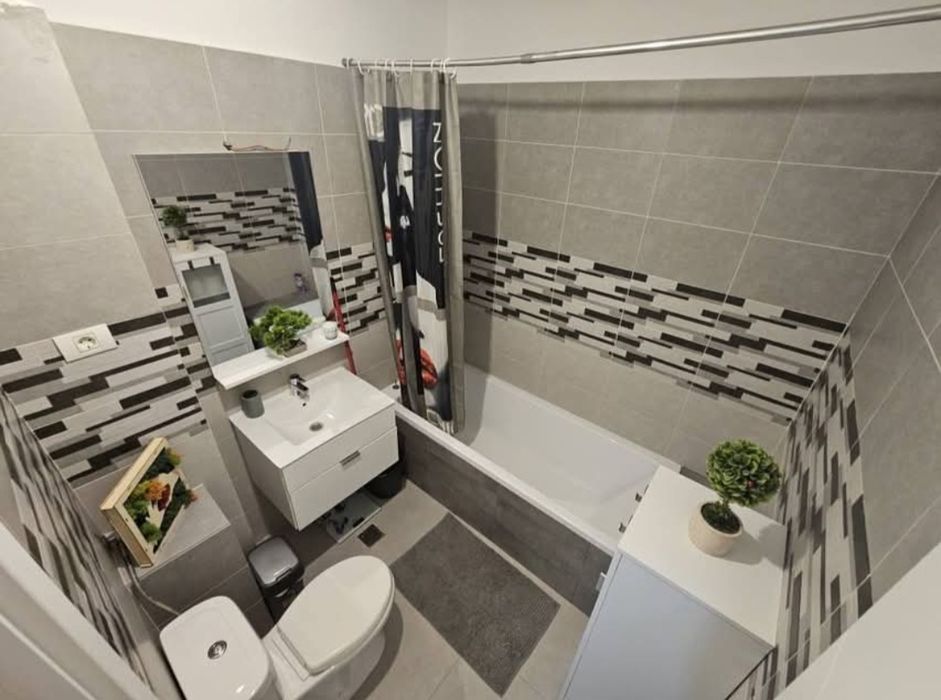 Apartament de inchiriat MAMAIA NORD /100 m de plaja