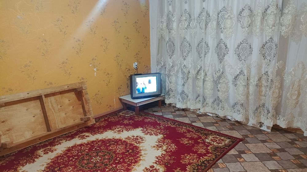 Сдам 1 комнатную квартиру