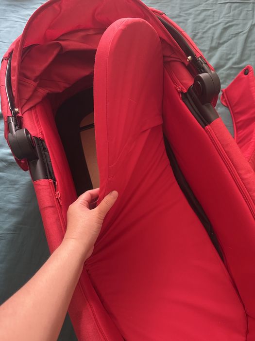 Люлька для коляски Sybex