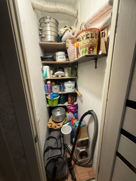 В продаже 3 ком квартира