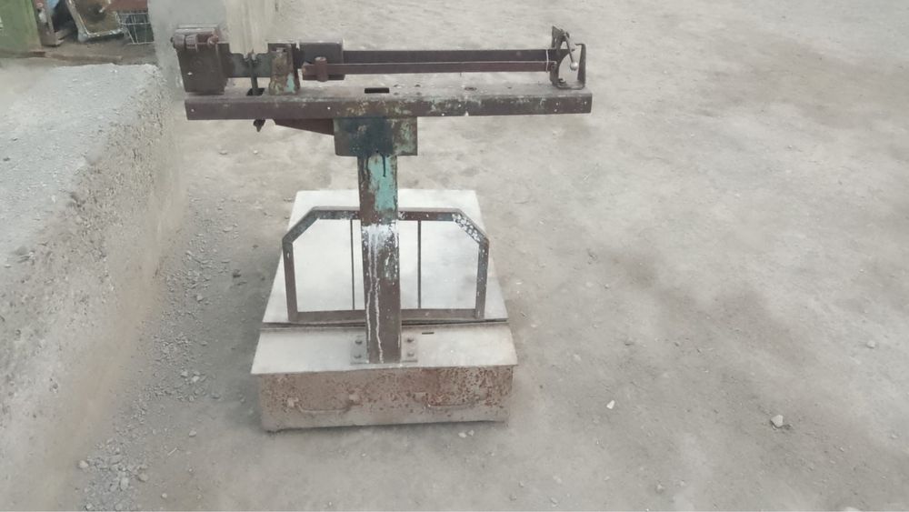 Тараз 500 кг 50000 тг бағасы