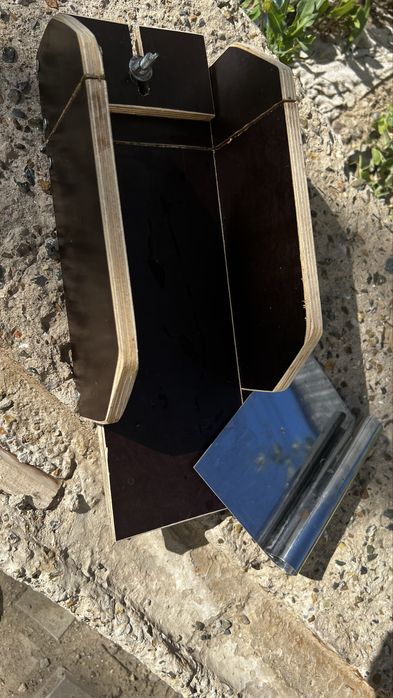 Резак для мыла в хорошем состояний