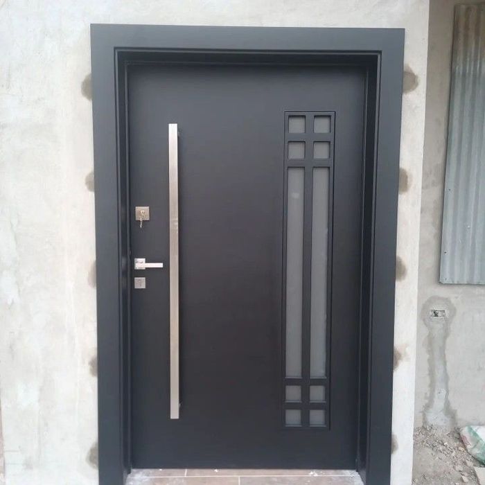 Temir Eshik zakazga 100!!