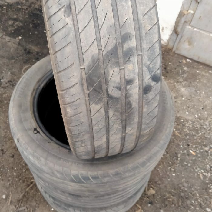 Продается 4 баллона в отличном состоянии