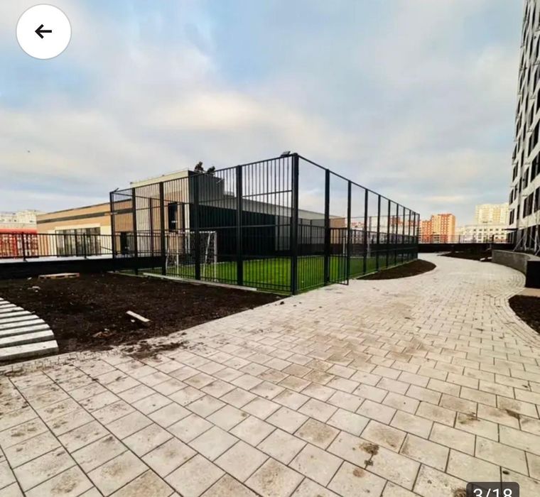 Продам квартиру в Астане