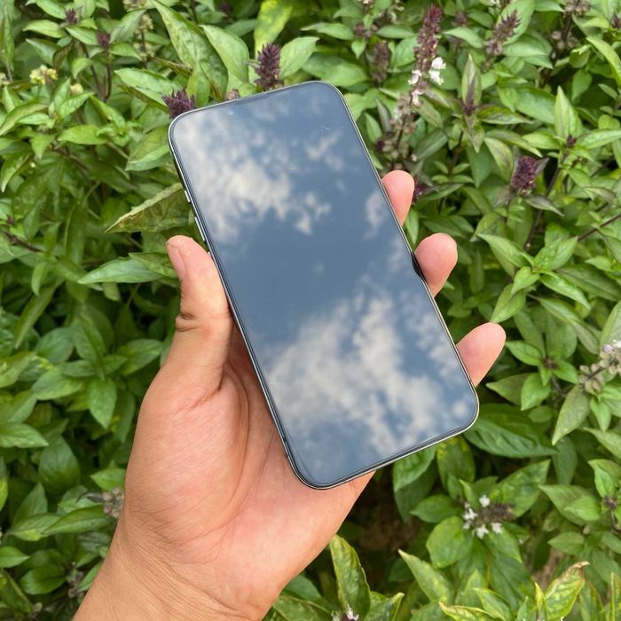 iPhone 13 Pro ideal holatda